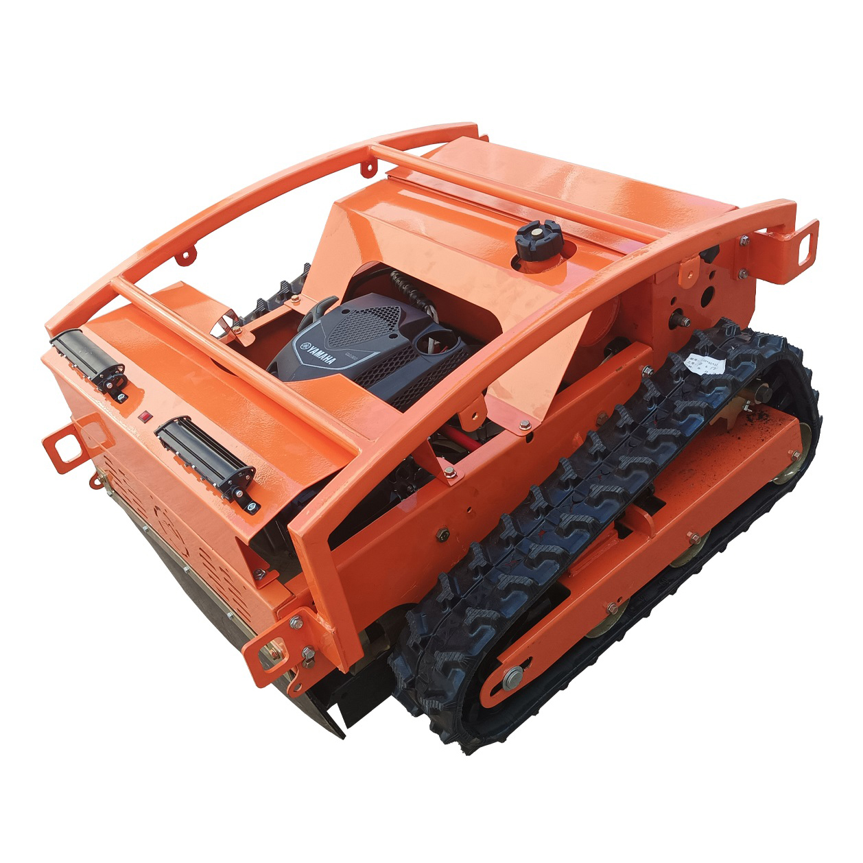 Roboter-Rasenmäher bürstenloser Motor KT50 Benzin