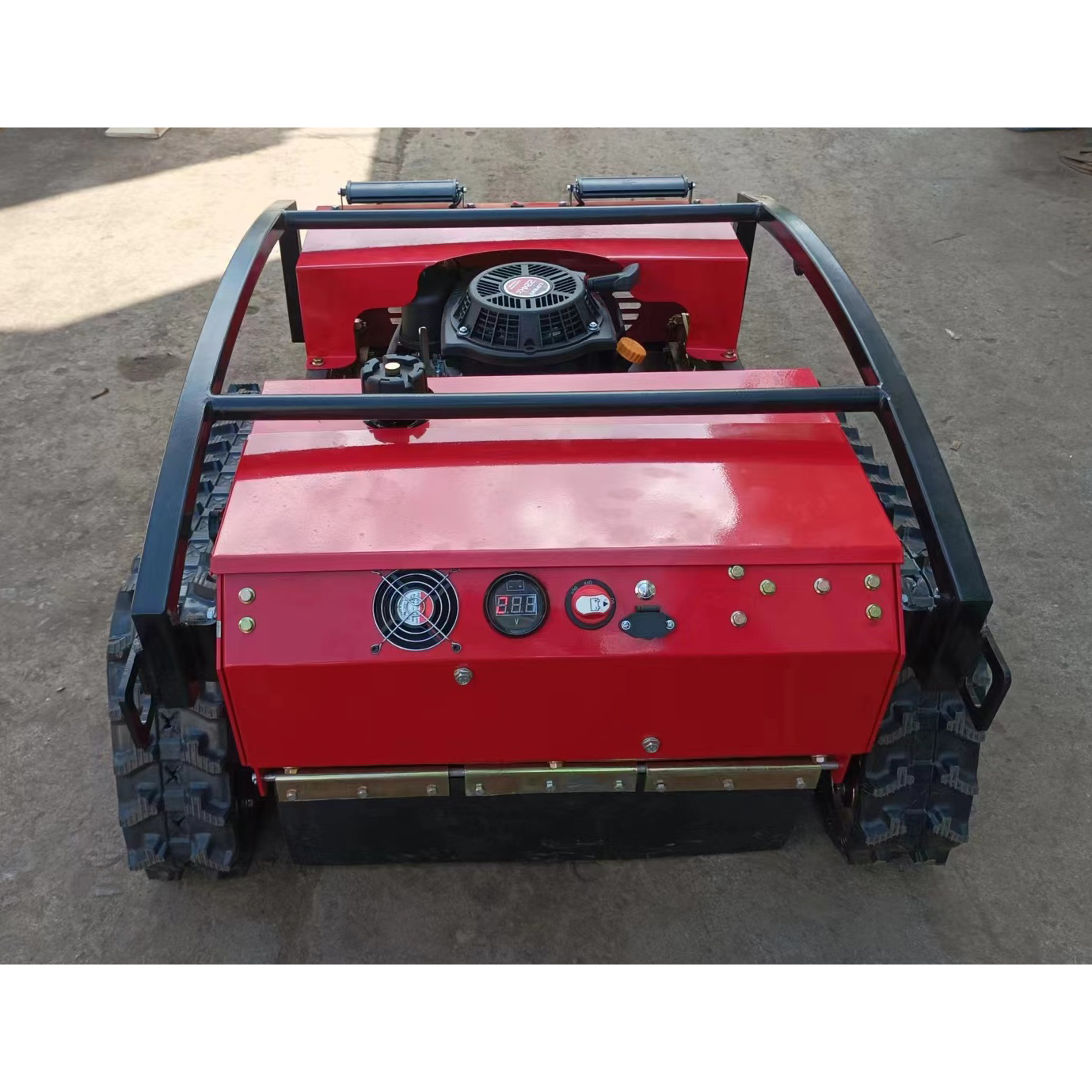 Roboter-Rasenmäher KT503