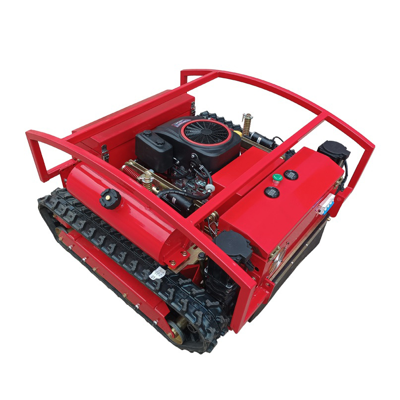 Rasenmäher bürstenloser Motor KT80 Benzin