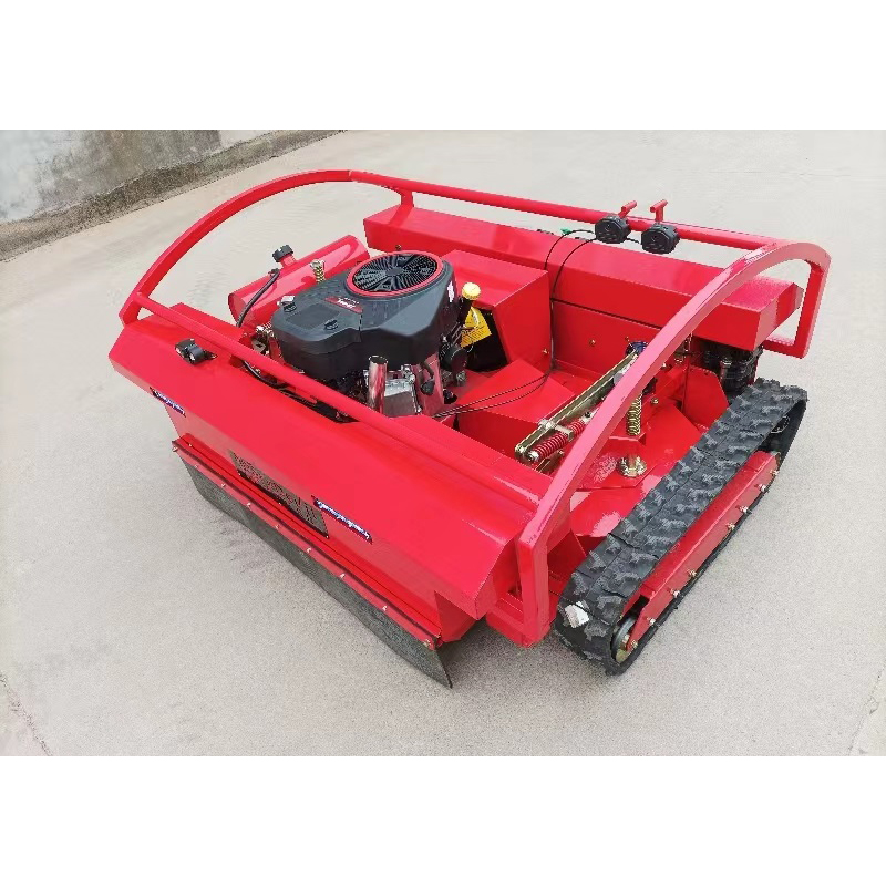 Rasenmäher KT902